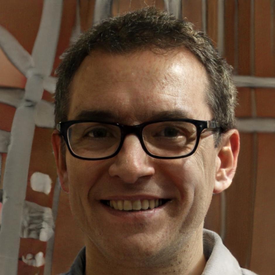 Dr. Martin Svoboda, zakladatel metodologie FEARLESS