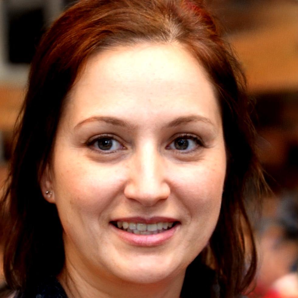 Karolína Svobodová